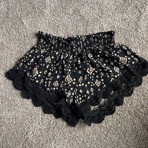 Forever 21 Shorts